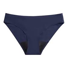 B.Peachy Cheeky Hipster Period Underwear | Absorbent leak-proof period  panties | Light flow RUNS SMALL SIZE UP, Twilight Blue, S : Amazon.co.uk:  ...