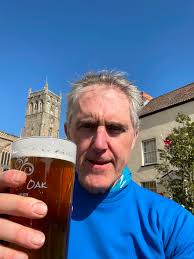 Day 4 leg 1 of 3 Lorient Pont-Augan from Hennebont