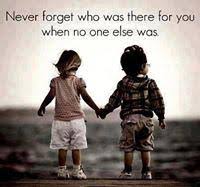 We Never Forget You Death Quotes via Relatably.com