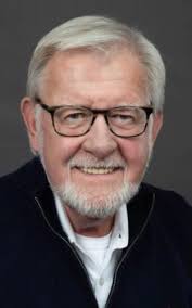 PATRICK COE Obituary (1951