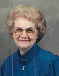Elsie Carter Bonnette (1923-2017)