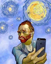 Pin Van Art Attack Op Vangoghy Potloodtekeningen Leuke Tekening Vincent Van Gogh