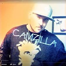 Rest In Peace Adam J Campbell