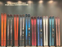 Nordica enforcer 100 the nordica enforcer ($750) is one popular ski. Winter 2021 The Best New Piste And All Mountain Skis Fall Line Skiing