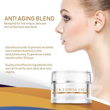 Neck Firming Cream, Wrinkle Cream, Moisturizer for Neck and Chest, Formula  For Tightening, Lifting and Anti-wrinkle Neck Cream, Double Chin Reducer,  Repair Crepe Skin : Beauty & Personal Care