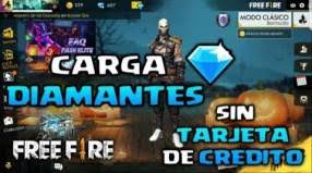 Free fire é um dos jogos para celular mais populares no mundo — foto: Diamantes En Paraguay Hendyla Com