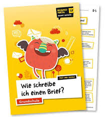 Liniertes blatt zum ausdrucken kostenlos (pdf). Unterrichtsmaterialien Deutsche Post Post Und Schule