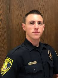 Rookie of the Month: Patrick Dougherty