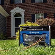 Westinghouse 9500 df generator reviews : Best Portable Generator Reviews Complete Buyer S Guide