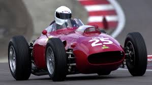 Maybe you would like to learn more about one of these? Ferrari 256 F1 Ferrari History
