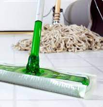 Vous cherchez les meilleurs prix ? Lingettes Humides Swiffer Wetjet Citron De Swiffer