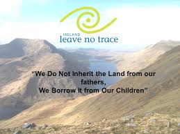 We invite you to noy land comfortable resort We Do Not Inherit The Land From Our Fathers We Borrow It From Our Children Ppt Download