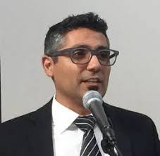 Emilio C. Ulloa, PhD