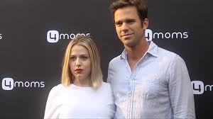 (2000) and state of georgia (2011). Majandra Delfino David Walton 4moms Self Installing Car Seat Launch Black Carpet Youtube