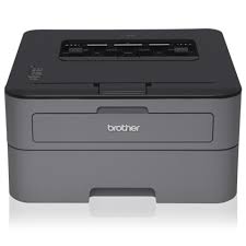 حل مشكلة طابعة canon 6300 و. Brother Hll2300d Compact Monochrome Laser Printer