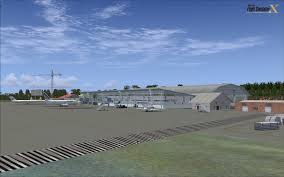 download scenery dreecs cayenne rochambeau soca fsx