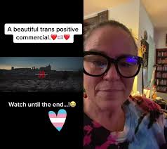 #duet with @mrjakegraf #Trans if only our OWN country would have such  acceptance…