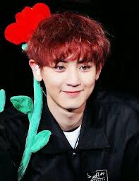 Top 10 Idols Con Cabello Rojo K Pop Amino