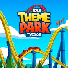 The money you spend will . Download Idle Theme Park Tycoon Mod Apk V2 6 2 Unlimited Money