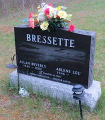 Allan Beverly Bressette (1946-2008)