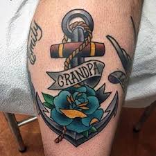 70 Traditional Anchor Tattoo Designs For Men Vintage Ideas Tatuajes De Anclas Tatuaje De Maquina De Coser Tatuaje De Ancla Tradicional