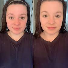 Foundation mix for dry and oily skin recommendations