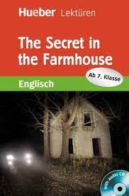 We did not find results for: Isbn 9783190029938 The Secret In The Farmhouse Englisch Lekture Mit Audio Cd Neu Gebraucht Kaufen