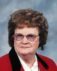 Pauline Hackett Obituary December 23, 2024