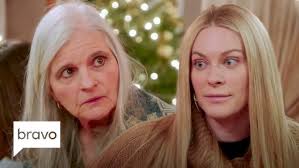 Leah McSweeney Shakes Things Up