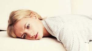 Varför är du extra trött just nu?