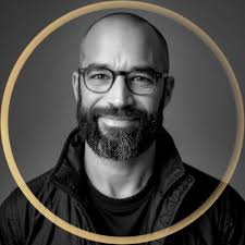 Michael Mazzola (@BrokebackUFO)