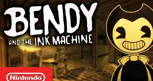 Bendy And The Ink Machine Now On Nintendo Switch Https Geekdad Com 2018 11 Bendy And The Ink Machine N Bendy And The Ink Machine Nintendo Nintendo Switch