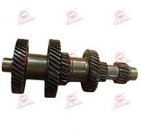 China ME504431 TRANSMISSION GEAR SHAFT 44*45*24*36*16*16T ...
