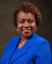 Y'all are my people'