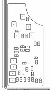 Fuse box location and diagrams: Kw 2950 2007 Pt Cruiser Fuse Diagram Download Diagram