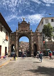 Maybe you would like to learn more about one of these? Cusco Wikipedia