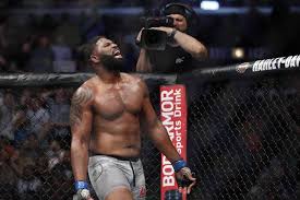 Curtis blaydes (born february 18, 1991) is an american professional mixed martial artist, currently competing in the heavyweight division of the ultimate fighting championship. Curtis Blaydes Reveals What Justin Willis Said That Really Got Him Riled Up