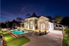 This property is a 36 sqm condo with 1 bedroom and 1 bathroom that is available for rent. Luxuriose Poolvilla In Hua Hin Prachuap Khiri Khan Thailand Pt0017