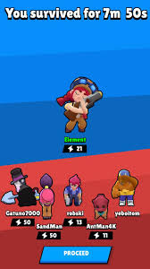 Can you beat the formidable boss can you beat the formidable boss robot? Any Ideas On Boss Fight Longest Times Brawlstars