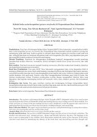 We did not find results for: Pdf Koleksi Buku Cerita Bergambar Picture Storybooks Di Perpustakaan Desa Sukamukti