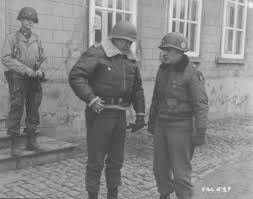 The Untold Story Of Patton At Bastogne