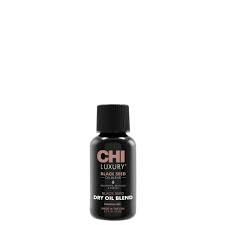 Numerous studies reveal that black seed may be able to help fight and prevent all different kinds of cancer, including breast, prostate and brain. Chi Luxury Black Seed Oil Blend Dry Oil Chi Haircare