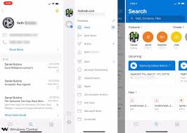 First Look At Outlook Mobile On Ios With Modern Redesign New Features Windows Central Disenos De Unas