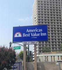 Featuring free wifi throughout the property, americas best value inn & suites boise offers accommodation within 3.2 km from the outdoor athletic albertsons stadium. Americas Best Value Inn Oakland Lake Merritt Hotel Near Jack London Square In Oakland Ca