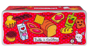Boite A Gouters C Est L Heure Boite A Gouter Boite Derriere La Porte Boite De Rangement
