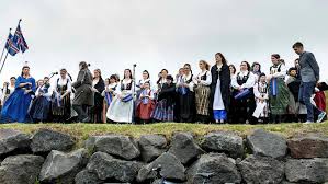 Jun 11, 2021 · national rosé day by numbers. Today Is Iceland S National Day Iceland Monitor