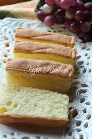 Boleh tengok kami tekan dan ianya kembali pada bentuk asal. Azie Kitchen Vanilla Butter Cake Butter Cake Cooking Recipes Cake