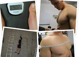2 guys muscle flip flop. How To Lose 20 30 Pounds In 5 Days The Extreme Weight Cutting And Rehydration Secrets Of Ufc Fighters The Blog Of Author Tim Ferriss