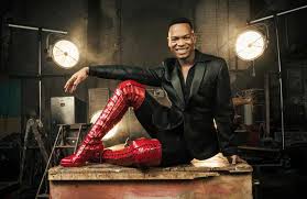 Kinky Boots returns with new production ...