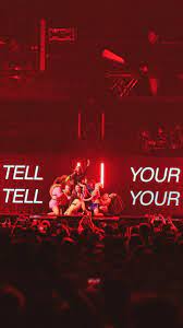 Demi lovato returns with new album tell me you love me featuring worldwide smash sorry not sorry, which has surpassed 100m global audio streams. Demi Lovato Tell Me You Love Me Tour At Cool For The Summer Demi Lovato Pictures Demi Lovato Lovato